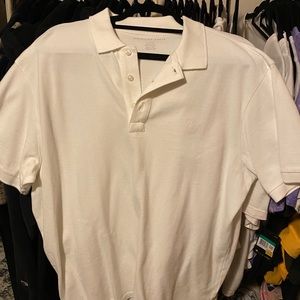 American Eagle polo shirt